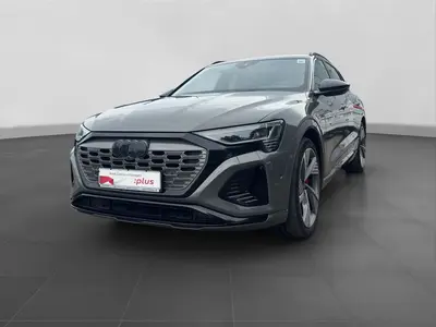 Audi Q8 e-tron – Foto 2