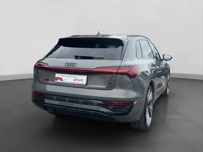 Audi Q8 e-tron – Foto 3