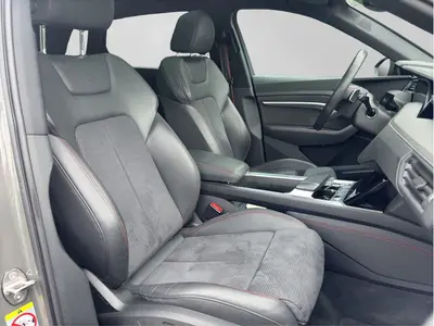 Audi Q8 e-tron – Foto 4