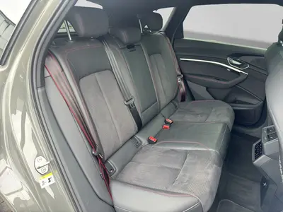 Audi Q8 e-tron – Foto 6