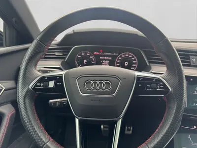 Audi Q8 e-tron – Foto 9