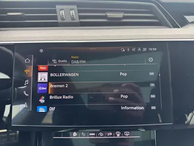 Audi Q8 e-tron – Foto 13