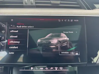 Audi Q8 e-tron – Foto 14