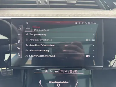 Audi Q8 e-tron – Foto 15