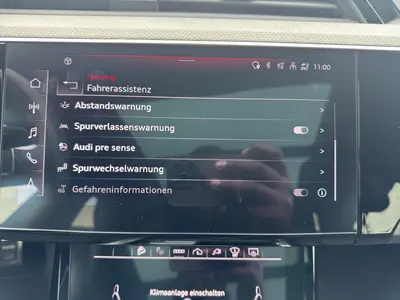 Audi Q8 e-tron – Foto 16