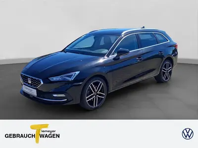 Seat Leon – Foto 1