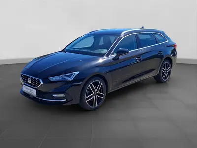 Seat Leon – Foto 2