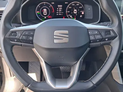 Seat Leon – Foto 9