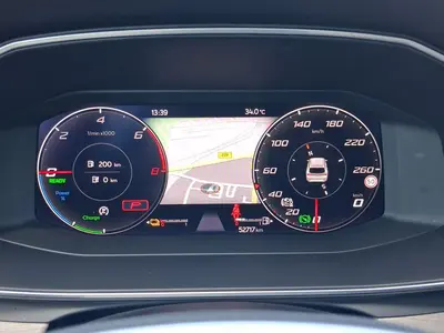 Seat Leon – Foto 10