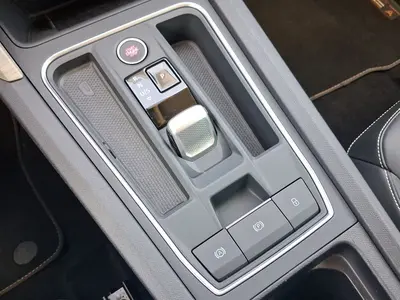Seat Leon – Foto 11