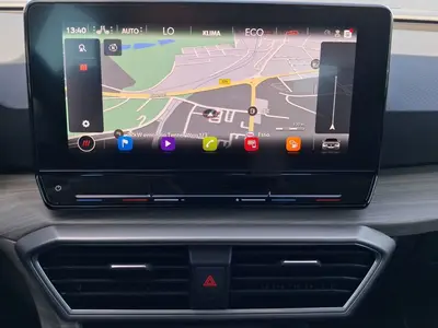 Seat Leon – Foto 12