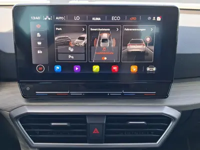 Seat Leon – Foto 13
