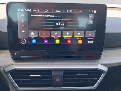 Seat Leon – Foto 14