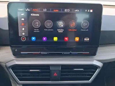 Seat Leon – Foto 15