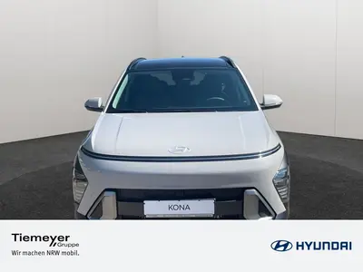 Hyundai Kona – Foto 2