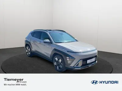Hyundai Kona – Foto 3