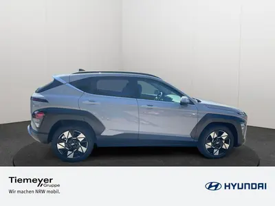 Hyundai Kona – Foto 4