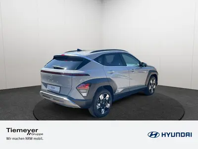 Hyundai Kona – Foto 5
