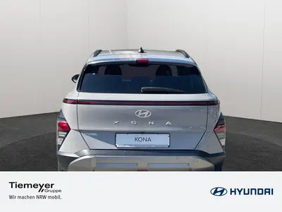 Hyundai Kona – Foto 6