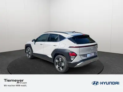 Hyundai Kona – Foto 7