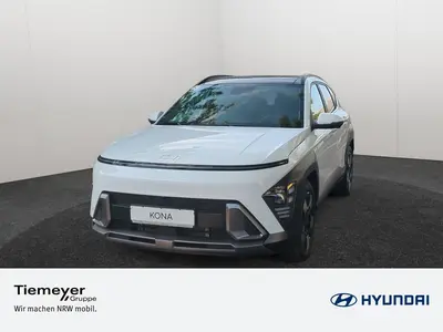 Hyundai Kona – Foto 1