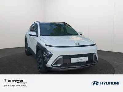 Hyundai Kona – Foto 3