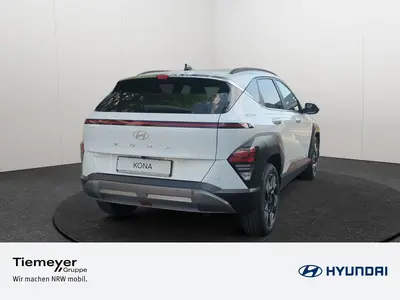 Hyundai Kona – Foto 5