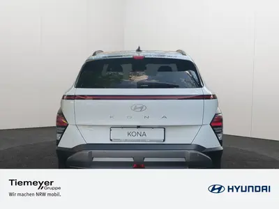 Hyundai Kona – Foto 6