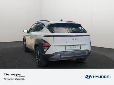 Hyundai Kona – Foto 7