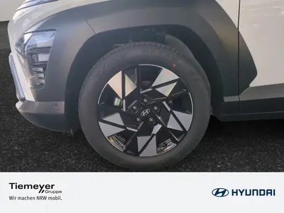 Hyundai Kona – Foto 9