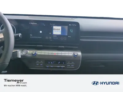 Hyundai Kona – Foto 13