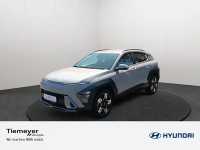 Hyundai Kona – Foto 1