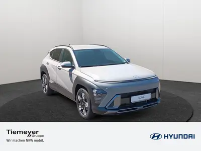 Hyundai Kona – Foto 3