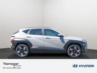 Hyundai Kona – Foto 4
