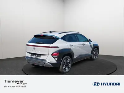 Hyundai Kona – Foto 5