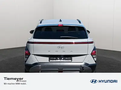 Hyundai Kona – Foto 6