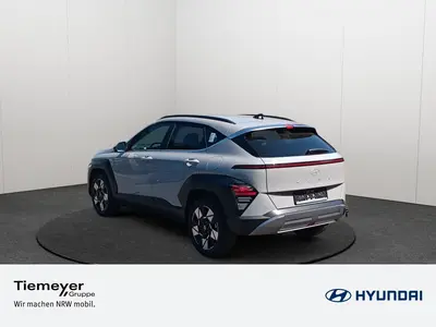 Hyundai Kona – Foto 7