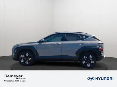 Hyundai Kona – Foto 8