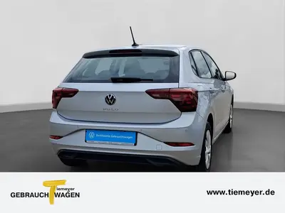 Volkswagen Polo – Foto 2
