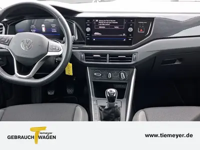 Volkswagen Polo – Foto 4