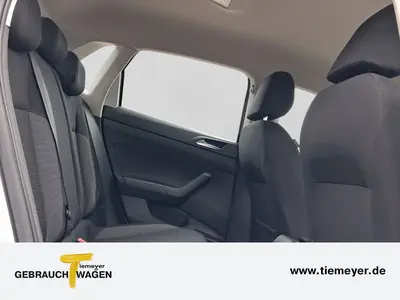 Volkswagen Polo – Foto 5