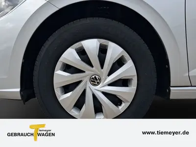 Volkswagen Polo – Foto 6