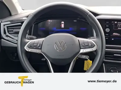 Volkswagen Polo – Foto 8