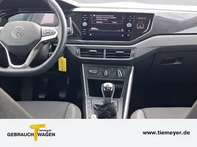Volkswagen Polo – Foto 10