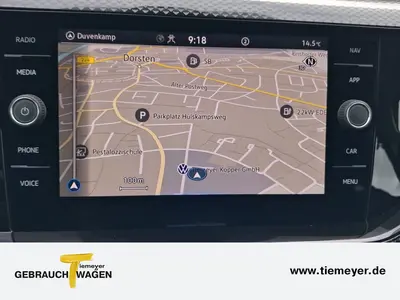 Volkswagen Polo – Foto 11