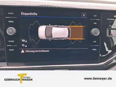 Volkswagen Polo – Foto 12