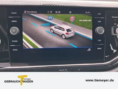 Volkswagen Polo – Foto 13