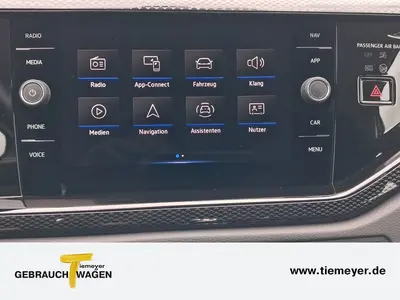 Volkswagen Polo – Foto 14