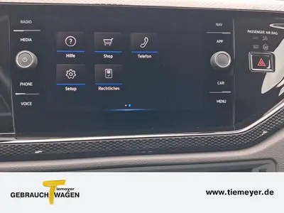 Volkswagen Polo – Foto 15