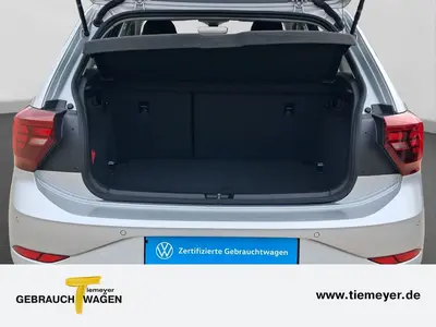 Volkswagen Polo – Foto 16